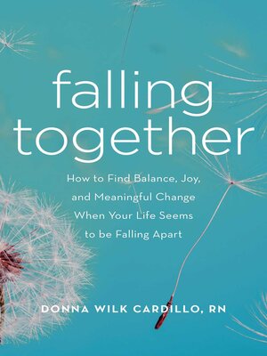cover image of Falling Together